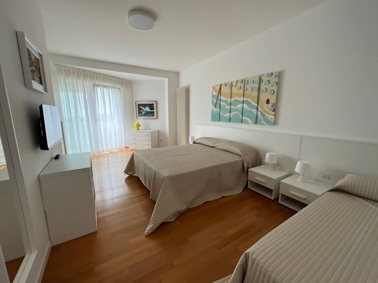 Apartments Two Bedroom Apartment Deluxe Jesolo Apartments Apartments Two Bedroom Apartment Deluxe Jesolo Apartments