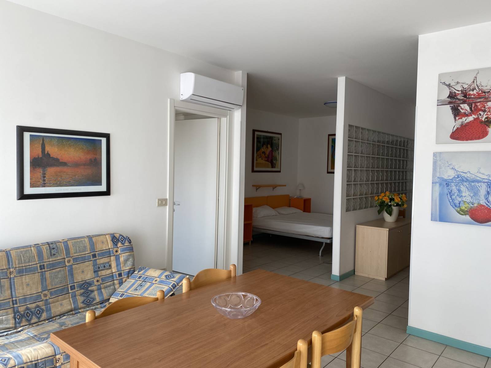 Apartments Two Bedroom Apartment Open Space Jesolo Apartments Apartments Two Bedroom Apartment Open Space Jesolo Apartments